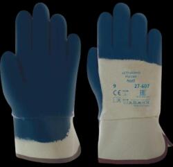  Kesztyű Ansell 27-607 Hycron sötétkék 11 (0107002399110)