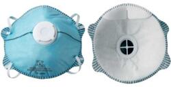  Porálarc Supair FFP2SL VO-GA aktívszelep részecskék ellen kék (23246)