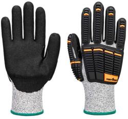 Portwest A718 Impact C13 nitrilhab kesztyű (A718G8RS)
