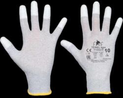  Kesztyű Ff Terel Light fehér 9 (0108024999090)