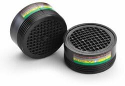  Szűrőbetét A1B1E1K1 fekete (22150)