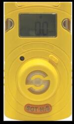  Detektor Irudek SGT P CO (801206900040)