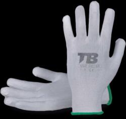  Kesztyű Tb 610 Uretan fehér 9 (0104004899090)