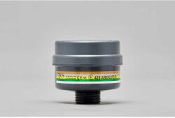 BLS 425 ABEK2P3 R kombinált szűrő univerzális RD40 csatlakozóval (4 db) (BLS-425)