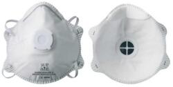  Porálarc Supair FFP2SL szelepes fehér (23206)