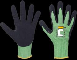  Kesztyű Ortalis Cut F Palm zöld 10 (0108031499100)