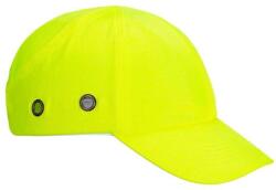  Portwest PW59 Portwest ütésbiztos baseball sapka (PW59YER)