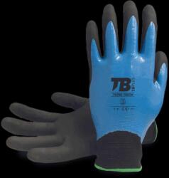  Kesztyű Tb 765Ng Touch kék 8 (0108029699080)