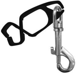 Portwest A001 Kesztyűcsipesz (Pk40) (A001BKR)