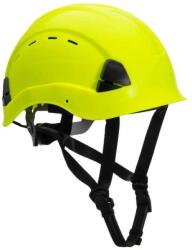  Portwest PS73 Height Endurance hegymászó sisak (PS73YER)
