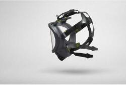 BLS 2150 egy szűrős teljes álarc univerzális RD40 csatlakozóval, CLASS 2 (BLS-2150V)