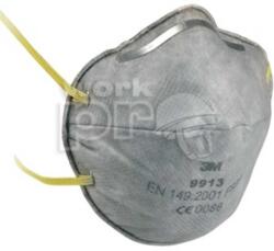  Porálarc 9913 FFP1 aktívszenes szürke (3M_9913)