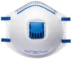 Portwest P201 FFP2 Szelepes porálarc (P201WHR) - munkavedelem