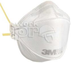 Porálarc 3M 9310 FFP1 paneles részecskeszűrő fehér (3M_9310)