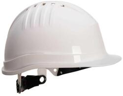  Portwest PS62 Expertline védősisak (racsnis állítással) (PS62WHR)