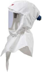  Festéktartó 3M s-757 könnyű újrahasználható fejkeret cserélhető külső fehér (52000046038)