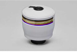 BLS 441 ABEK2HgNOCOP3 R kombinált szűrő univerzális RD40 csatlakozóval (BLS-441)