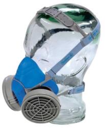  Félálarc Jupiter black/grey adjustable (M6200_-_JUPITER)