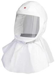  Cserekámzsa 3M S-605 (10db/csomag) fehér (3M_S-605-10)