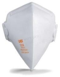  Maszk Uvex classic FFP2D NR paneles részecskeszűrő fehér (8763200)