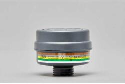 BLS 424 ABEK1P3 R kombinált szűrő univerzális RD40 csatlakozóval (4 db) (BLS-424)