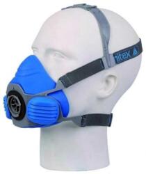  Félálarc M6000 szűrőbetéthez külön megvásárolható black/grey adjustable (M6100-JUPITER)