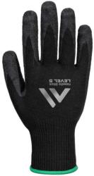 Portwest A793 Needle Stick F10 Latex Crinkle kesztyű (A793K8RS)