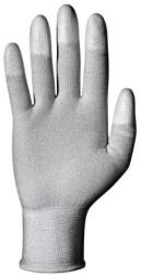 Sir Safety System NIKEL ujjvég mártott védőkesztyű (SSY-MA1415B0-9) - munkavedelem