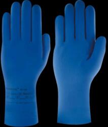  Kesztyű Ansell 87-195/090 87-195 VersaTouch(EconohandsPlus) kék 9 (0111000399090)