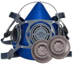 Portwest P418 Auck fél maszk készlet (P418BLUM)