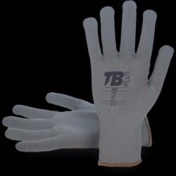  Kesztyű Tb 440 szürke 10 (0104004599100)
