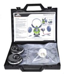 Portwest P999 Bajonett csatlakozó elem illeszkedési teszthez (P999BKR)