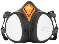 Portwest P441 ABEK1P3 Használatra kész félmaszk (P441BKR)