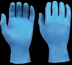 Kesztyű Ansell 92-200 VersaTouch (100 db)kék kék 7 (0109004899070)