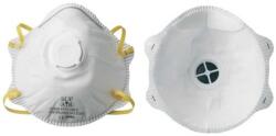  Porálarc Supair FFP1SL szelepes fehér (23106)