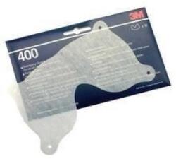  Előszűrő 3M 4000-es félálarcokhoz fehér (3M_400)