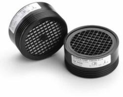  Szűrőbetét P2 fekete (22140)