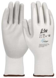 G-TEK 3RX spandex/újrahasznosított poliészter, nitril tenyérmártott munkavédelmi kesztyű (GTEK-31-330R-EN-9)
