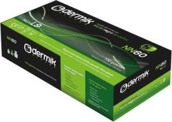  Kesztyű NN60 nitril púdermentes, XL (100db) (0109007499100)