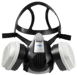 Sir Safety System DRÄGER X-PLORE 3300 M-es félálarc (SSY-FA1638)