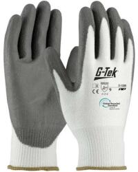 G-TEK 3RX kötött, nitrilmártott munkavédelmi kesztyű (GTEK-31-530R-EN-12)