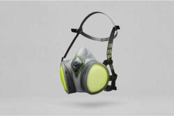 BLS 8400next gondozásmentes dupla szűrős félálarc, ABEK1P3 R D szűrőkkel (BLS-8400next)
