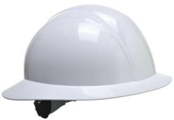 Portwest PS52 Full Brim Future védősisak (PS52WHR) - munkavedelem