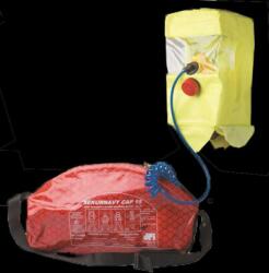  Oxigén maszk Irudek SEKURNAVY CAP15 (1002903000001)
