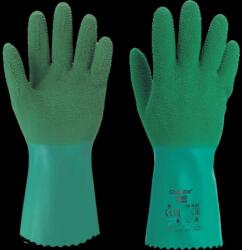  Kesztyű Ansell 16-650/080 16-650 Gladiator zöld 8 (0110004299080)