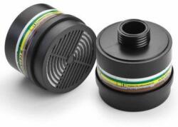  Szűrőbetét a2B2e2k2-P3 fekete (6REF260NSI)