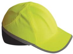  Portwest PW79 PW rövid sildes beütődés elleni sapka (PW79YER)