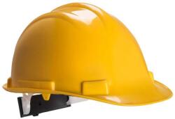  Portwest PS57 Expertbase Wheel Safety védősisak (PS57YER)