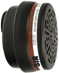  Sir Safety System 757-N A1P3 R D szűrő CLIMAX félmaszkhoz (SSY-FA1534)