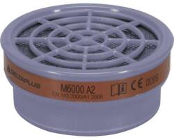  Szűrőbetét szett M6000E A2 (2db) grey (M6000E_A2-SZURKE)